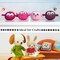 160PCS 12mm Glitter Safety Eyes for Amigurumi, Multicolor Plastic Crochet Doll Eyes with Washers for Plush Toys, Stuffed Animals & DIY Crafts